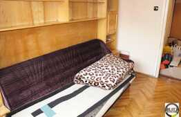 Inchiriere 3 camere , cu 50 mp Terasa in zona strazii Pasteur