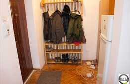 Inchiriere 3 camere , cu 50 mp Terasa in zona strazii Pasteur