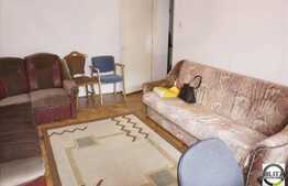 Inchiriere 3 camere , cu 50 mp Terasa in zona strazii Pasteur