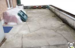 Inchiriere 3 camere , cu 50 mp Terasa in zona strazii Pasteur