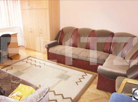 Apartament de închiriat 3 camere Zorilor - 508AI | BLITZ Cluj-Napoca | Poza1