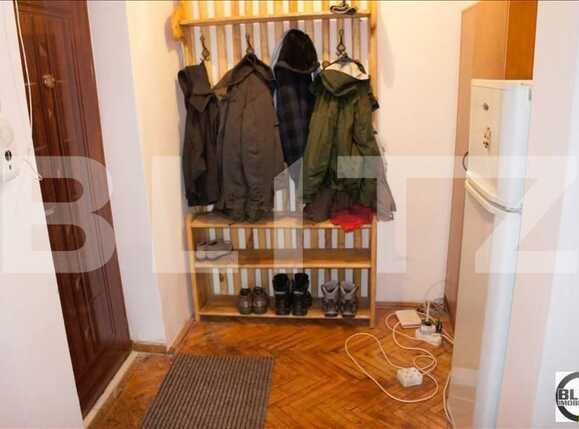 Apartament de închiriat 3 camere Zorilor - 508AI | BLITZ Cluj-Napoca | Poza4