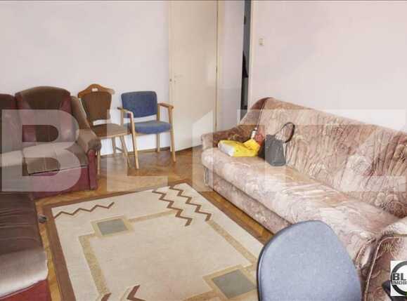 Apartament de închiriat 3 camere Zorilor - 508AI | BLITZ Cluj-Napoca | Poza3