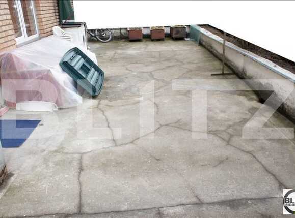 Apartament de închiriat 3 camere Zorilor - 508AI | BLITZ Cluj-Napoca | Poza12