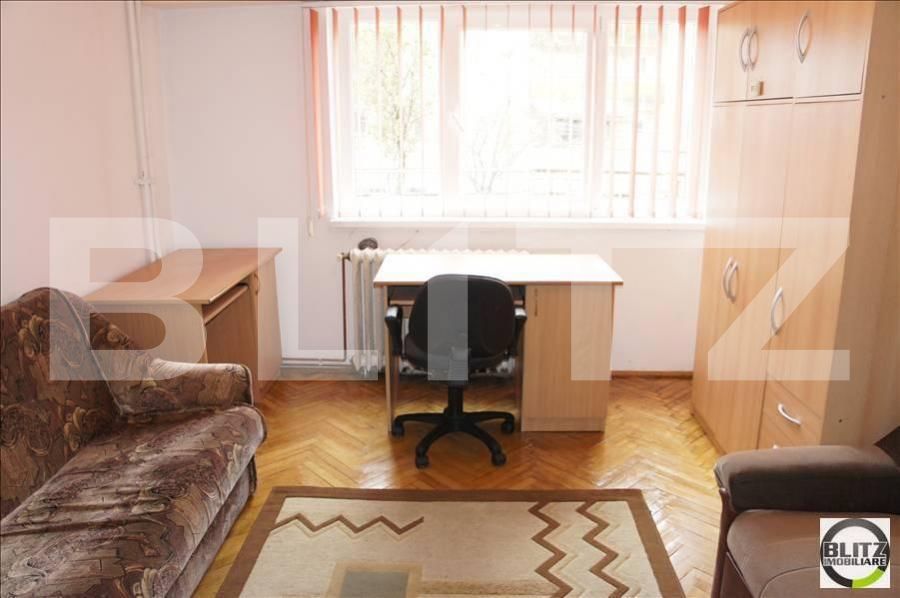 Apartament de închiriat 3 camere Zorilor - 508AI | BLITZ Cluj-Napoca | Poza2