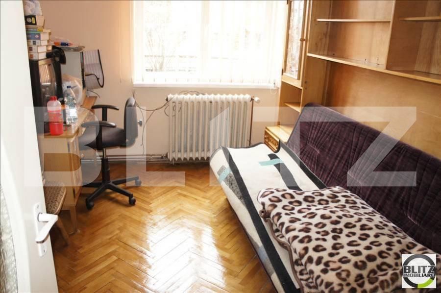 Apartament de închiriat 3 camere Zorilor - 508AI | BLITZ Cluj-Napoca | Poza8