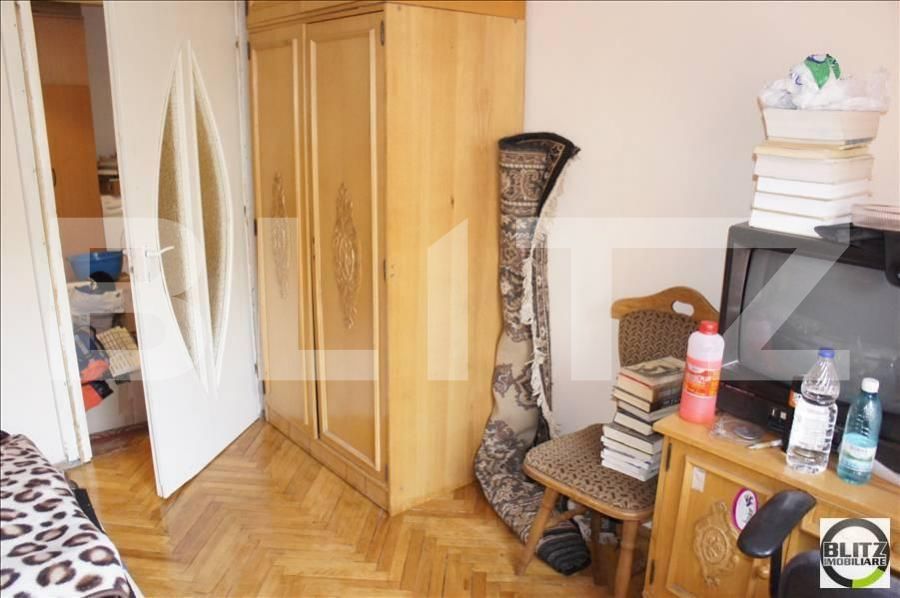 Apartament de închiriat 3 camere Zorilor - 508AI | BLITZ Cluj-Napoca | Poza10