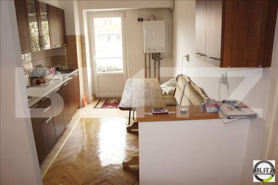 Apartament de închiriat 3 camere Zorilor - 508AI | BLITZ Cluj-Napoca | Poza5