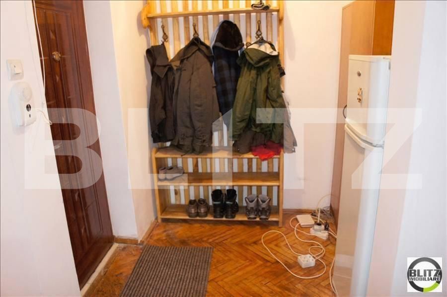 Apartament de închiriat 3 camere Zorilor - 508AI | BLITZ Cluj-Napoca | Poza4