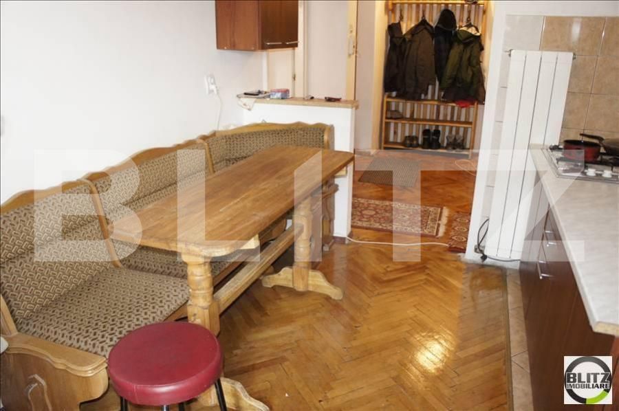 Apartament de închiriat 3 camere Zorilor - 508AI | BLITZ Cluj-Napoca | Poza7