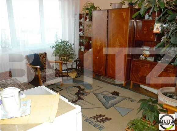 Apartament de vânzare 3 camere Grigorescu - 5080AV | BLITZ Cluj-Napoca | Poza1
