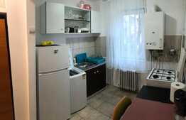 Aparament cu 2 camere, decomandat, totu nou, balcon, zona Casa Piratilor