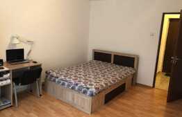 Aparament cu 2 camere, decomandat, totu nou, balcon, zona Casa Piratilor