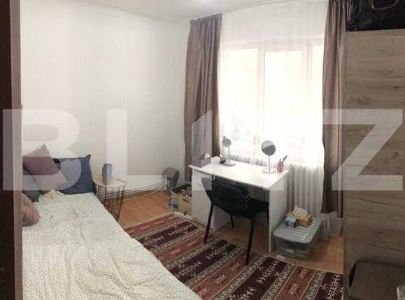 Apartament de închiriat 2 camere Manastur - 50800AI | BLITZ Cluj-Napoca | Poza3