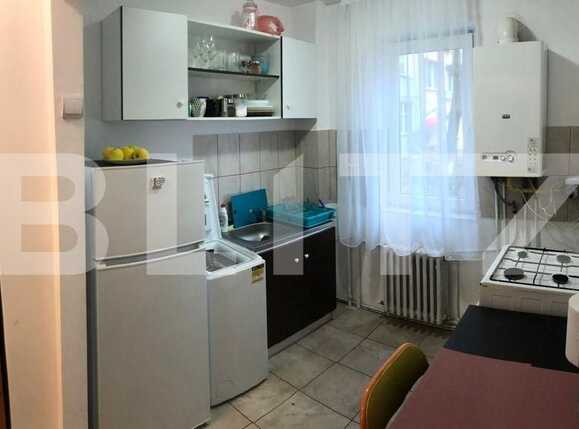 Apartament de închiriat 2 camere Manastur - 50800AI | BLITZ Cluj-Napoca | Poza5