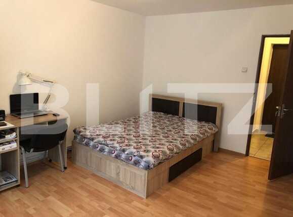 Apartament de închiriat 2 camere Manastur - 50800AI | BLITZ Cluj-Napoca | Poza1