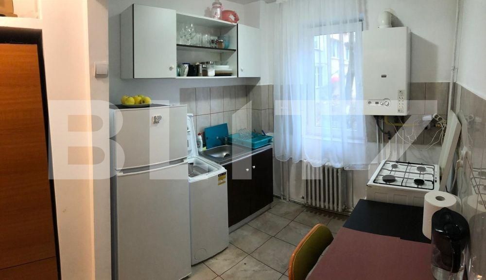 Apartament de închiriat 2 camere Manastur - 50800AI | BLITZ Cluj-Napoca | Poza5