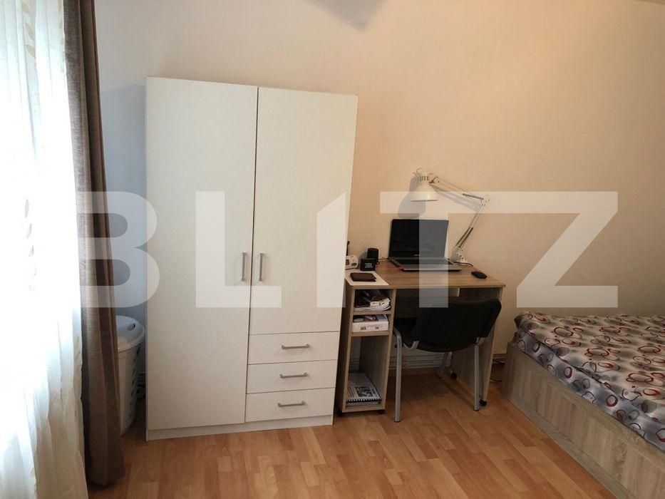 Apartament de închiriat 2 camere Manastur - 50800AI | BLITZ Cluj-Napoca | Poza2
