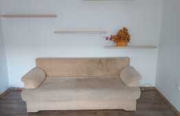 Garsoniera, 35 mp, prima inchiriere, zona strazii Porii