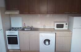 Garsoniera, 35 mp, prima inchiriere, zona strazii Porii