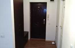 Garsoniera, 35 mp, prima inchiriere, zona strazii Porii