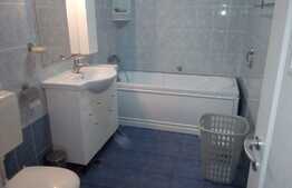 Garsoniera, 35 mp, prima inchiriere, zona strazii Porii