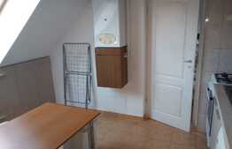 Garsoniera, 35 mp, prima inchiriere, zona strazii Porii