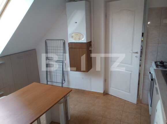 Garsonieră de închiriat Floreşti - 50801AI | BLITZ Cluj-Napoca | Poza5