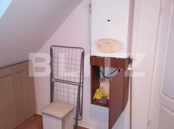 Garsonieră de închiriat Floreşti - 50801AI | BLITZ Cluj-Napoca | Poza6