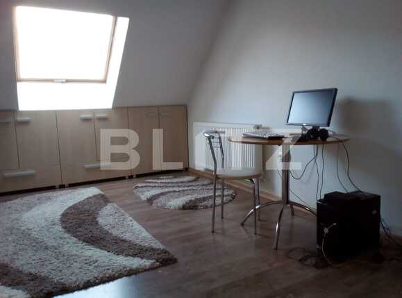 Garsonieră de închiriat Floreşti - 50801AI | BLITZ Cluj-Napoca | Poza1