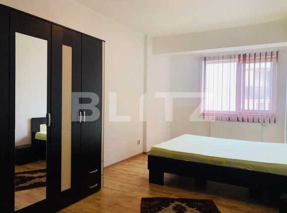 Apartament de închiriat 3 camere Floreşti - 50804AI | BLITZ Cluj-Napoca | Poza2