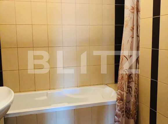 Apartament de închiriat 3 camere Floreşti - 50804AI | BLITZ Cluj-Napoca | Poza12