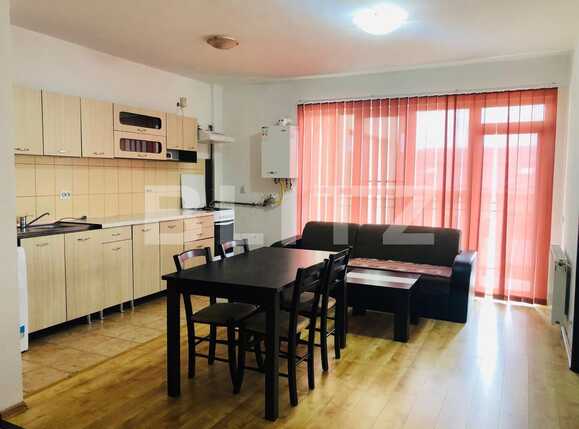 Apartament de închiriat 3 camere Floreşti - 50804AI | BLITZ Cluj-Napoca | Poza1