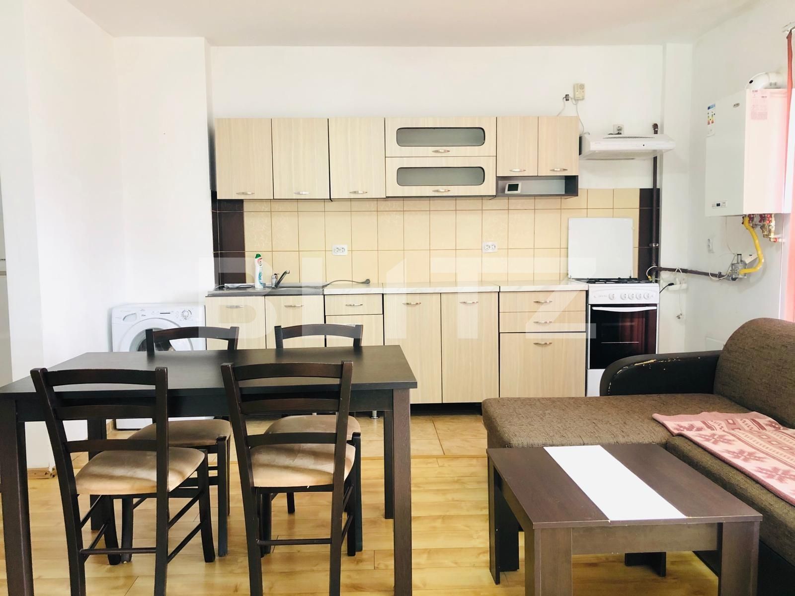 Apartament de închiriat 3 camere Floreşti - 50804AI | BLITZ Cluj-Napoca | Poza4
