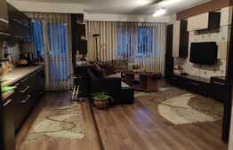 Apartament cu 4 camere, modern, terasa, zona strazii Parang