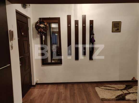 Apartament de închiriat 4 camere Manastur - 50805AI | BLITZ Cluj-Napoca | Poza9