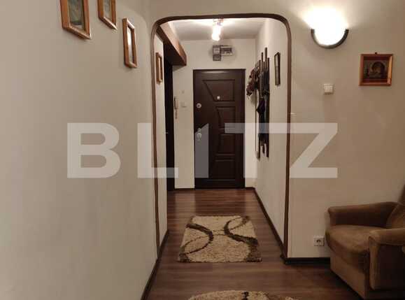 Apartament de închiriat 4 camere Manastur - 50805AI | BLITZ Cluj-Napoca | Poza8