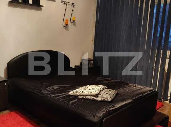 Apartament de închiriat 4 camere Manastur - 50805AI | BLITZ Cluj-Napoca | Poza3