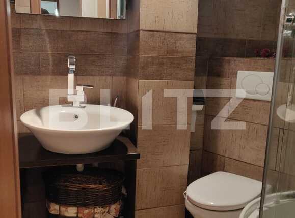 Apartament de închiriat 4 camere Manastur - 50805AI | BLITZ Cluj-Napoca | Poza12