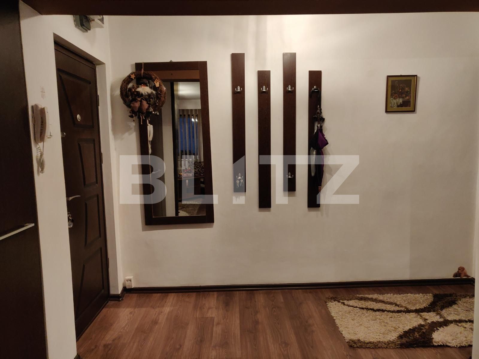 Apartament de închiriat 4 camere Manastur - 50805AI | BLITZ Cluj-Napoca | Poza9