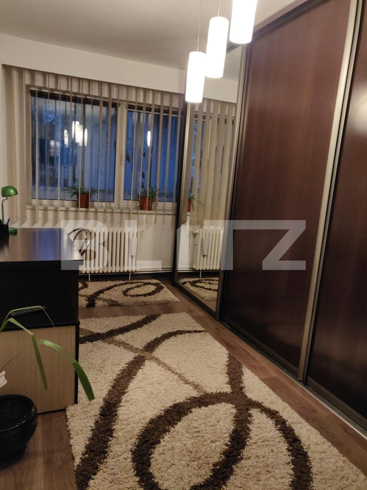 Apartament de închiriat 4 camere Manastur - 50805AI | BLITZ Cluj-Napoca | Poza6