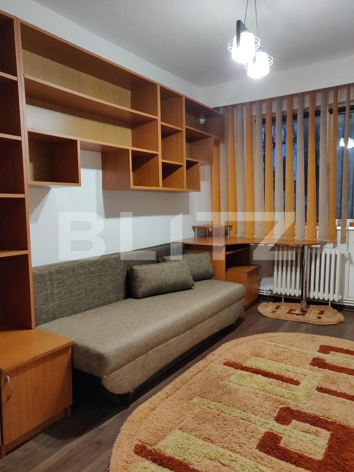 Apartament de închiriat 4 camere Manastur - 50805AI | BLITZ Cluj-Napoca | Poza4