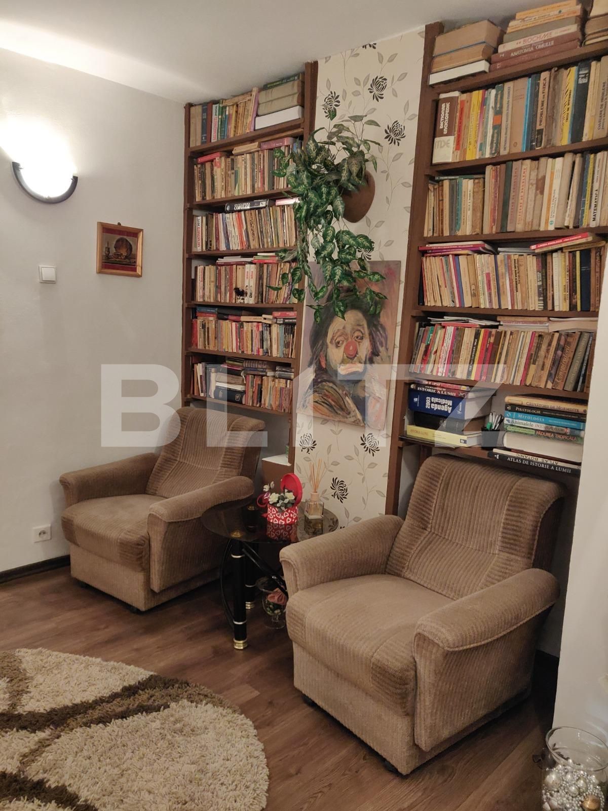 Apartament de închiriat 4 camere Manastur - 50805AI | BLITZ Cluj-Napoca | Poza5