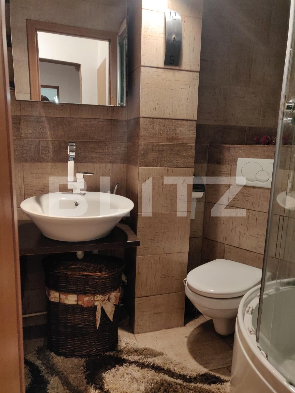 Apartament de închiriat 4 camere Manastur - 50805AI | BLITZ Cluj-Napoca | Poza12