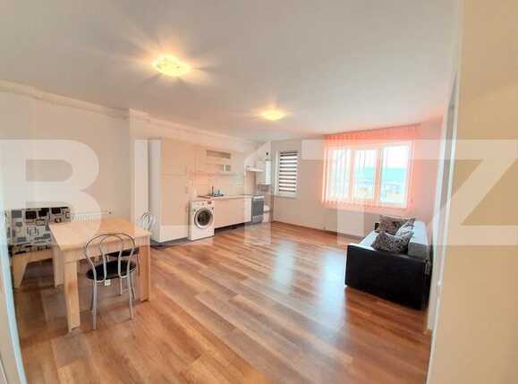 Apartament de vânzare 2 camere Floreşti - 50806AV | BLITZ Cluj-Napoca | Poza1