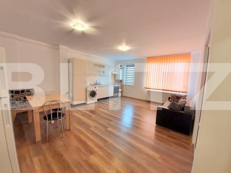 Apartament de vânzare 2 camere Floreşti - 50806AV | BLITZ Cluj-Napoca | Poza2