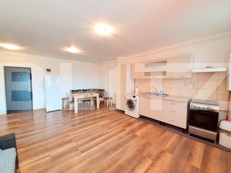 Apartament de vânzare 2 camere Floreşti - 50806AV | BLITZ Cluj-Napoca | Poza3