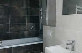 Studio decomandat, 45 mp, mobilat la cerere, priveliste, zona Iulius Mall