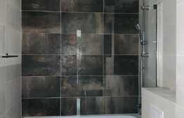 Studio decomandat, 45 mp, mobilat la cerere, priveliste, zona Iulius Mall