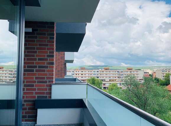 Garsonieră de închiriat Marasti - 50808AI | BLITZ Cluj-Napoca | Poza9